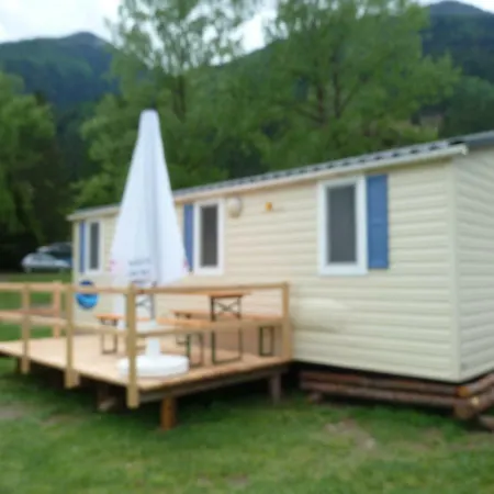 Aktiv- Sporterlebeniscamp Obervellach